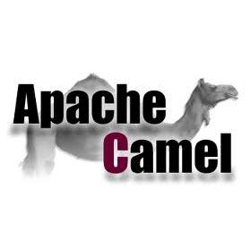 Apache Camel Logo